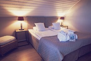 Hotell Mossbylund