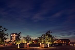 Hotell Mossbylund