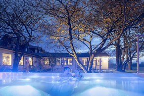 Hotell Mossbylund