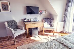 Hotell Mossbylund