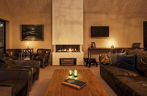 Hotell Mossbylund