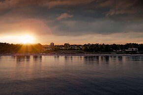 Hotell Mossbylund