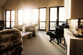 Hotell Mossbylund