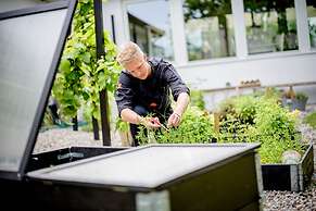 Hotell Mossbylund