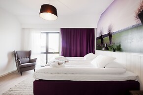 Hotell Mossbylund