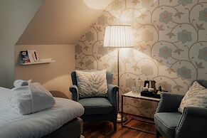 Hotell Mossbylund