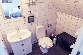 Hotell Mossbylund
