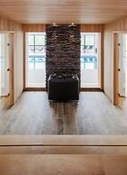 Hotell Mossbylund
