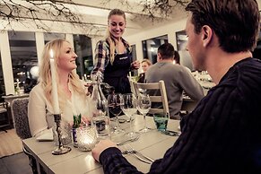 Hotell Mossbylund
