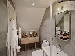 Hotell Mossbylund