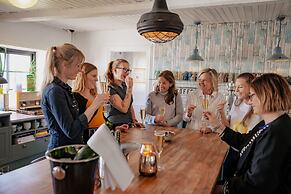 Hotell Mossbylund