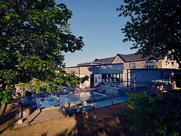 Hotell Mossbylund