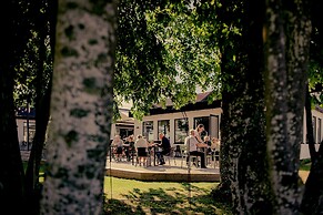 Hotell Mossbylund