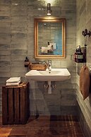 Hotell Mossbylund