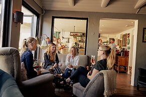 Hotell Mossbylund