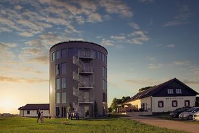 Hotell Mossbylund