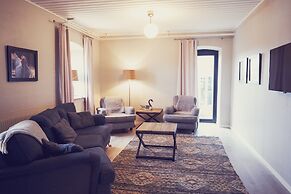 Hotell Mossbylund