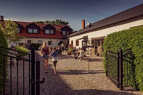Hotell Mossbylund
