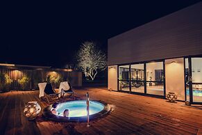 Hotell Mossbylund