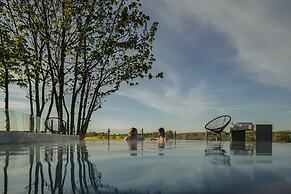 Hotell Mossbylund