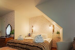 Hotell Mossbylund
