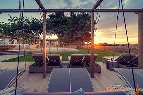 Hotell Mossbylund