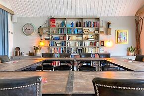 Hotell Mossbylund