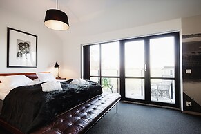 Hotell Mossbylund