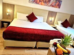 Fitos Inn Guest House