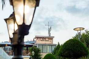 Fitos Inn Guest House
