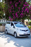 Fitos Inn Guest House