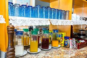 Fitos Inn Guest House