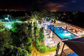 Fitos Inn Guest House