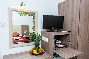 Fitos Inn Guest House