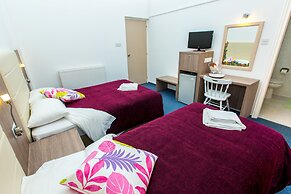 Fitos Inn Guest House