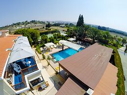 Fitos Inn Guest House