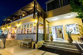 Fitos Inn Guest House