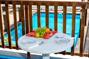 Fitos Inn Guest House