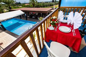 Fitos Inn Guest House