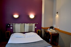 Hotel De La Porte Saint Pierre