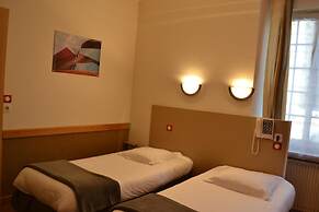 Hotel De La Porte Saint Pierre