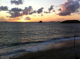 Hotel De La Porte Saint Pierre