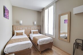 Hôtel du Printemps