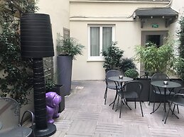 Hôtel du Printemps
