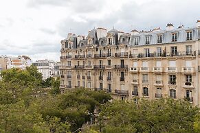 Hôtel du Printemps