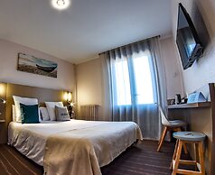 Hotel Du Parc