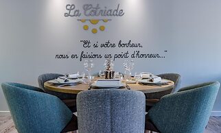 Hotel Du Parc