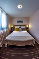 Hotel Du Parc