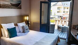 Hotel Du Parc