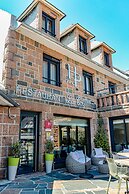 Hotel Du Parc